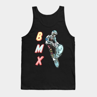 bmx Tank Top